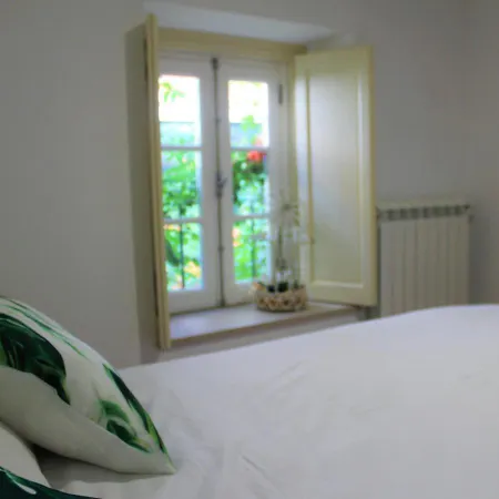 Casa Do Castelo Inn *