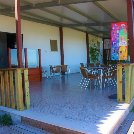 Casa Do Castelo Inn Ourém