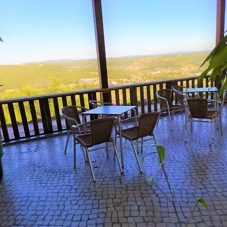 Casa Do Castelo * Ourém