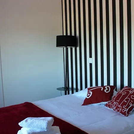 Casa Do Castelo Inn *