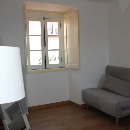 Casa Do Castelo * Ourém