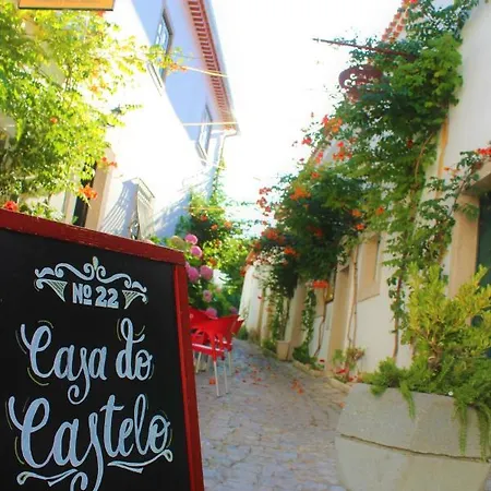 Inn Casa Do Castelo