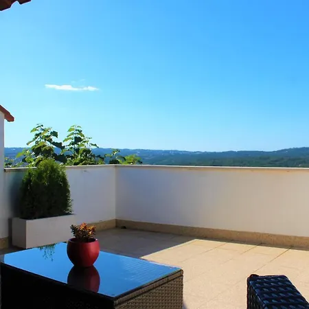 Zajazd Casa Do Castelo Ourém