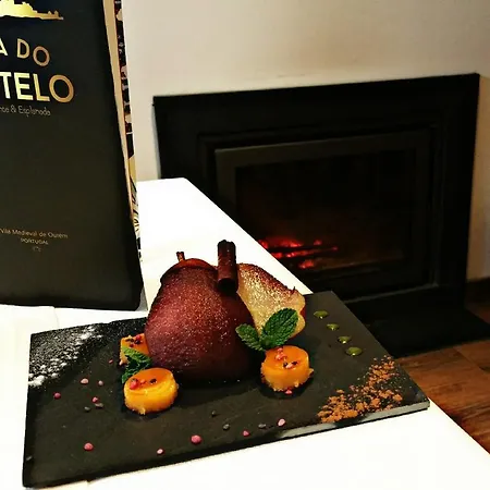 Casa Do Castelo