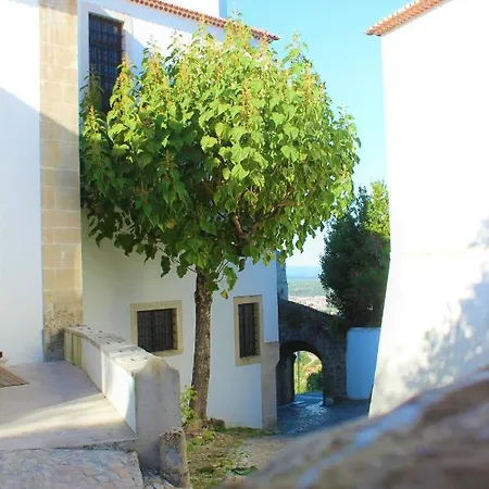 Inn Casa Do Castelo *