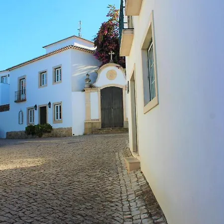 Casa Do Castelo Zajazd