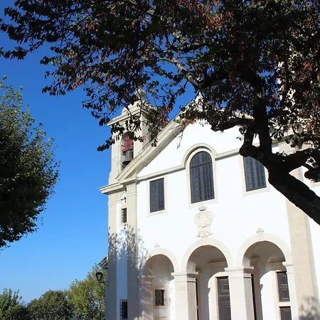 Casa Do Castelo * Ourém