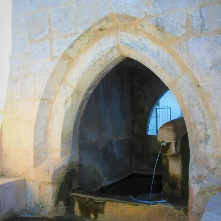 Casa Do Castelo