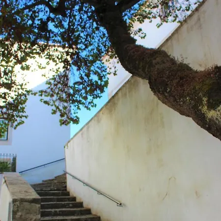 Inn Casa Do Castelo *