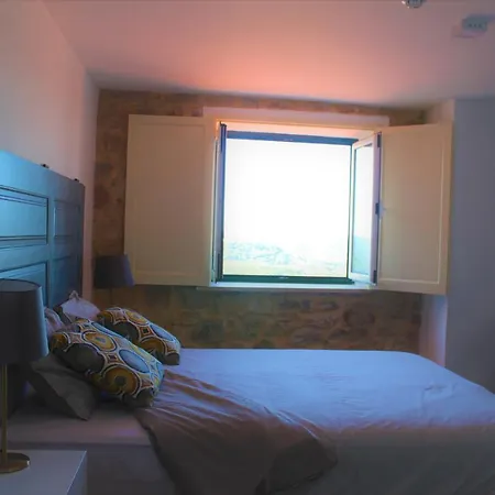 Casa Do Castelo * Ourém