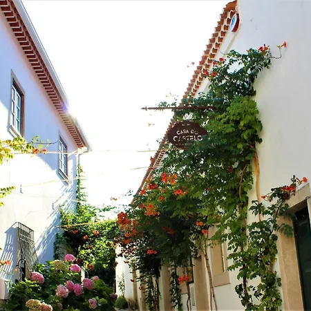 Casa Do Castelo Inn *