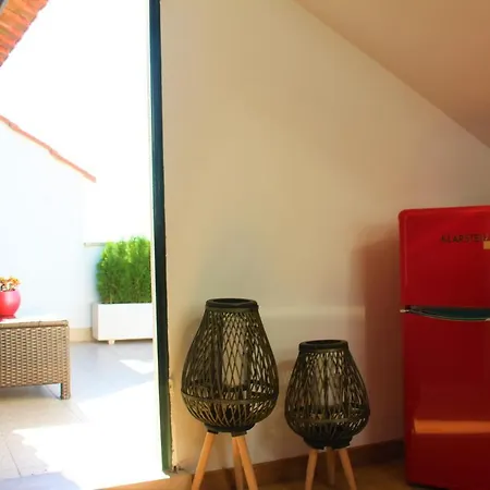 Casa Do Castelo Gasthof *