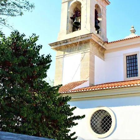 Casa Do Castelo Fogadó *