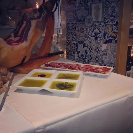 Inn Casa Do Castelo *