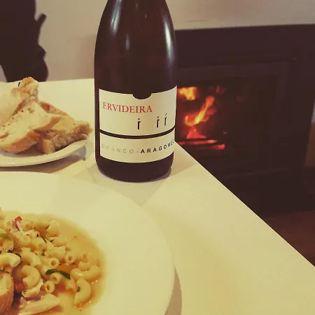 Inn Casa Do Castelo Ourém