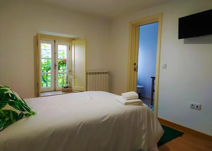 Estalagem Casa Do Castelo