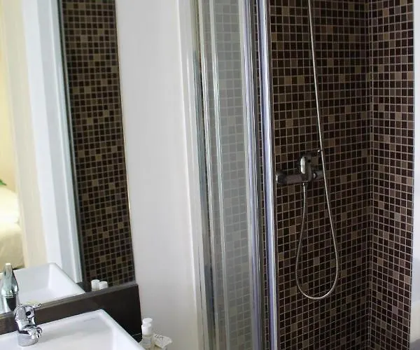 Casa Do Castelo * Ourém