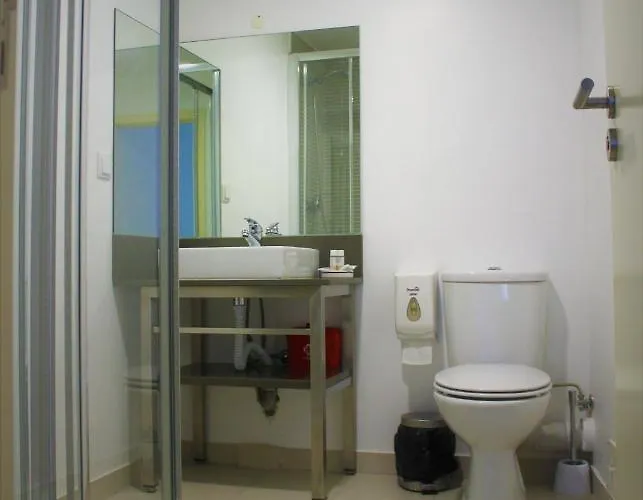 Mini-hôtel Casa Do Castelo