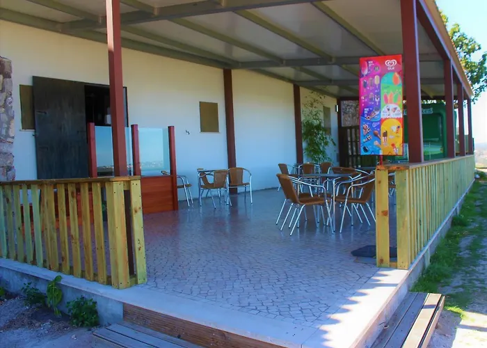 Casa Do Castelo Mini-hôtel Ourém