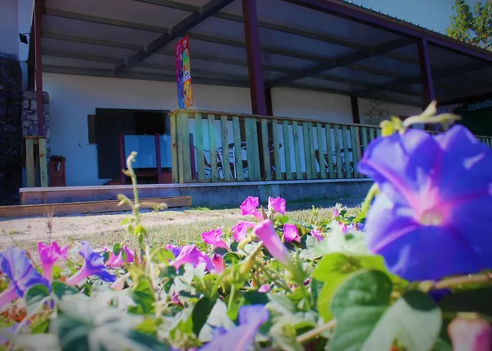 Casa Do Castelo Mini-hôtel