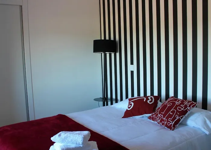 Casa Do Castelo Mini-hôtel *