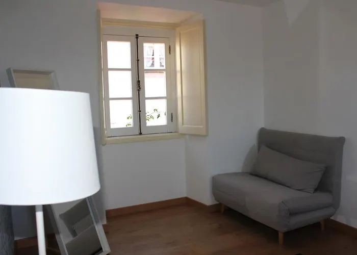 Casa Do Castelo * Ourém