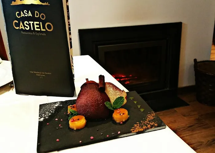 Casa Do Castelo