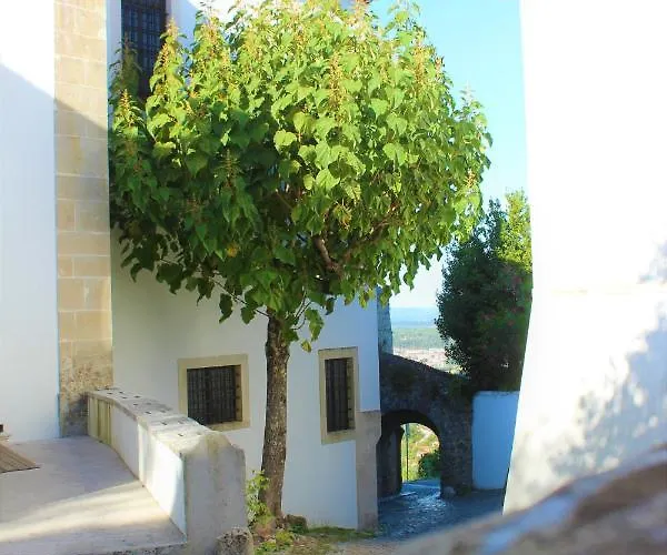 Estalagem Casa Do Castelo *