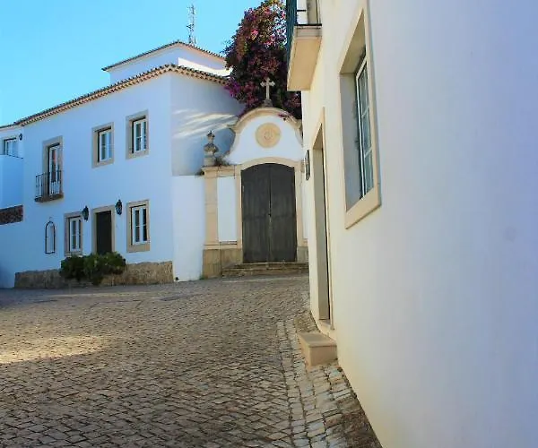 Casa Do Castelo Mini-hôtel
