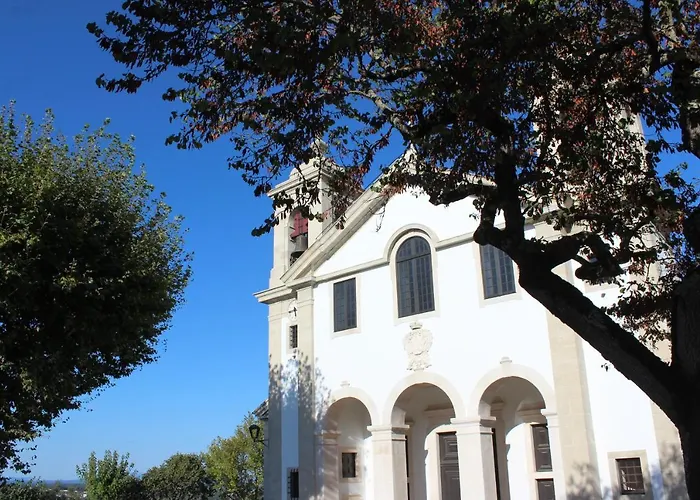 Casa Do Castelo * Ourém