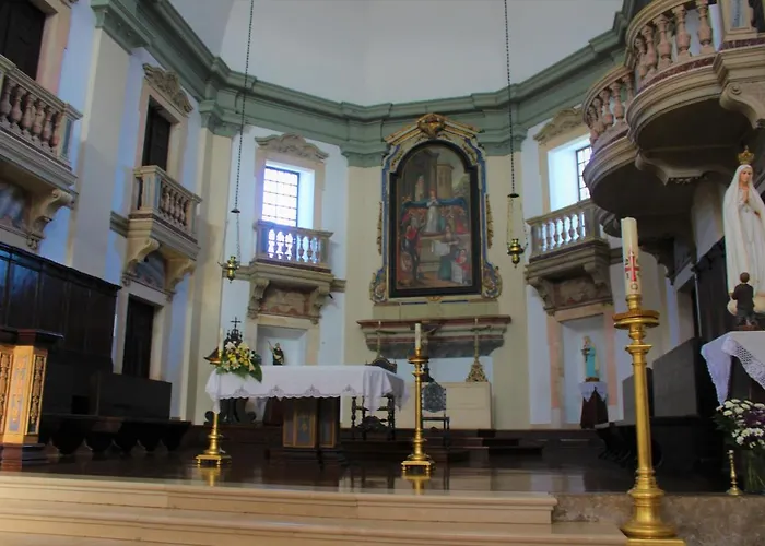 Estalagem Casa Do Castelo