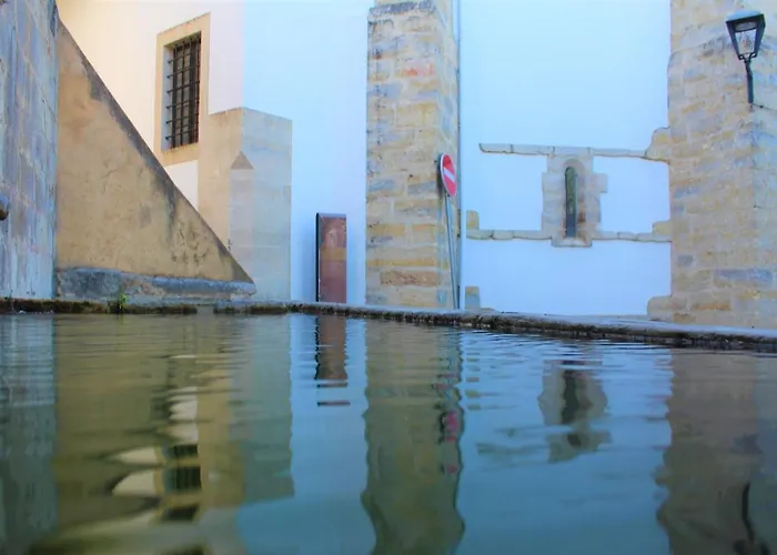 Casa Do Castelo Estalagem *