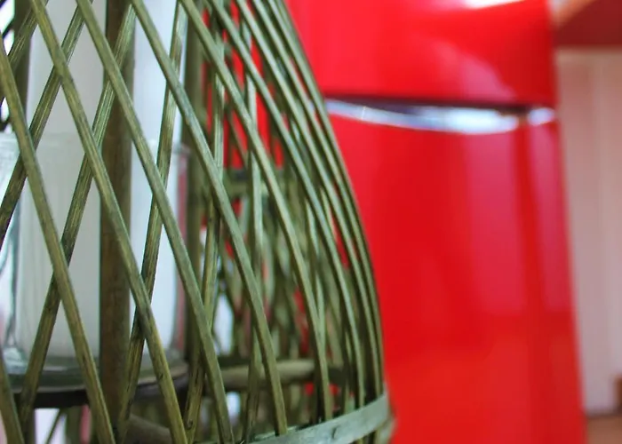 Mini-hôtel Casa Do Castelo Ourém