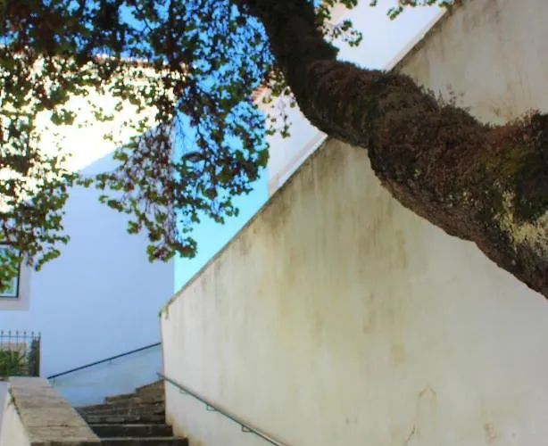 Estalagem Casa Do Castelo *