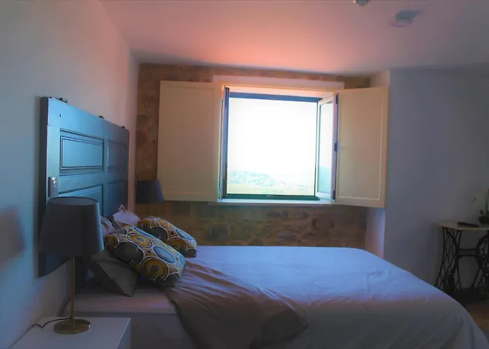 Casa Do Castelo * Ourém