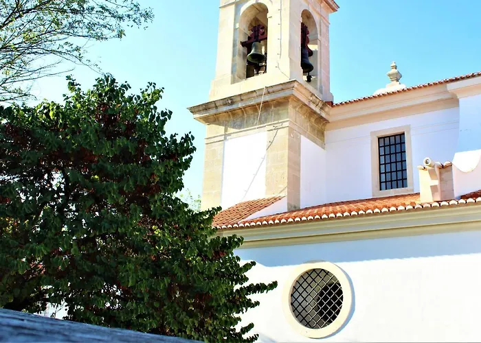 Casa Do Castelo Estalagem *