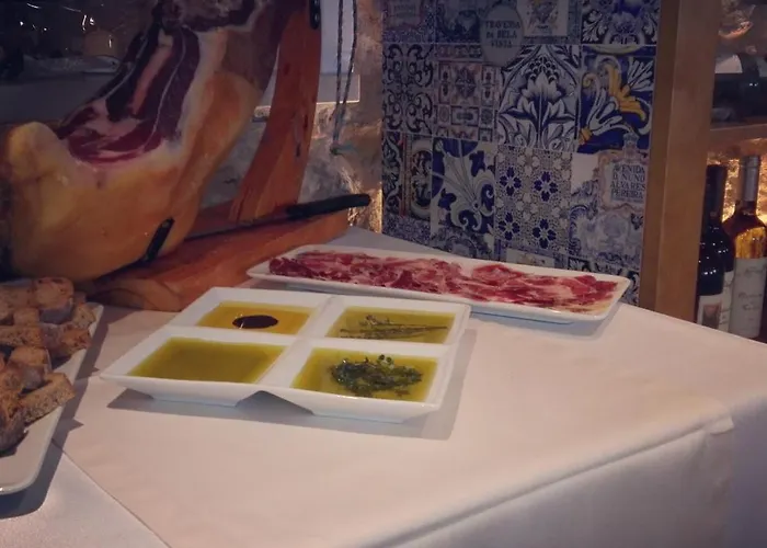 Estalagem Casa Do Castelo *