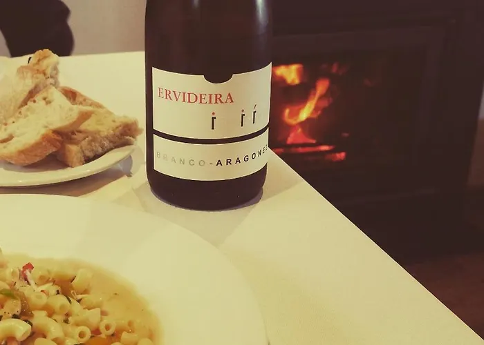 Estalagem Casa Do Castelo Ourém